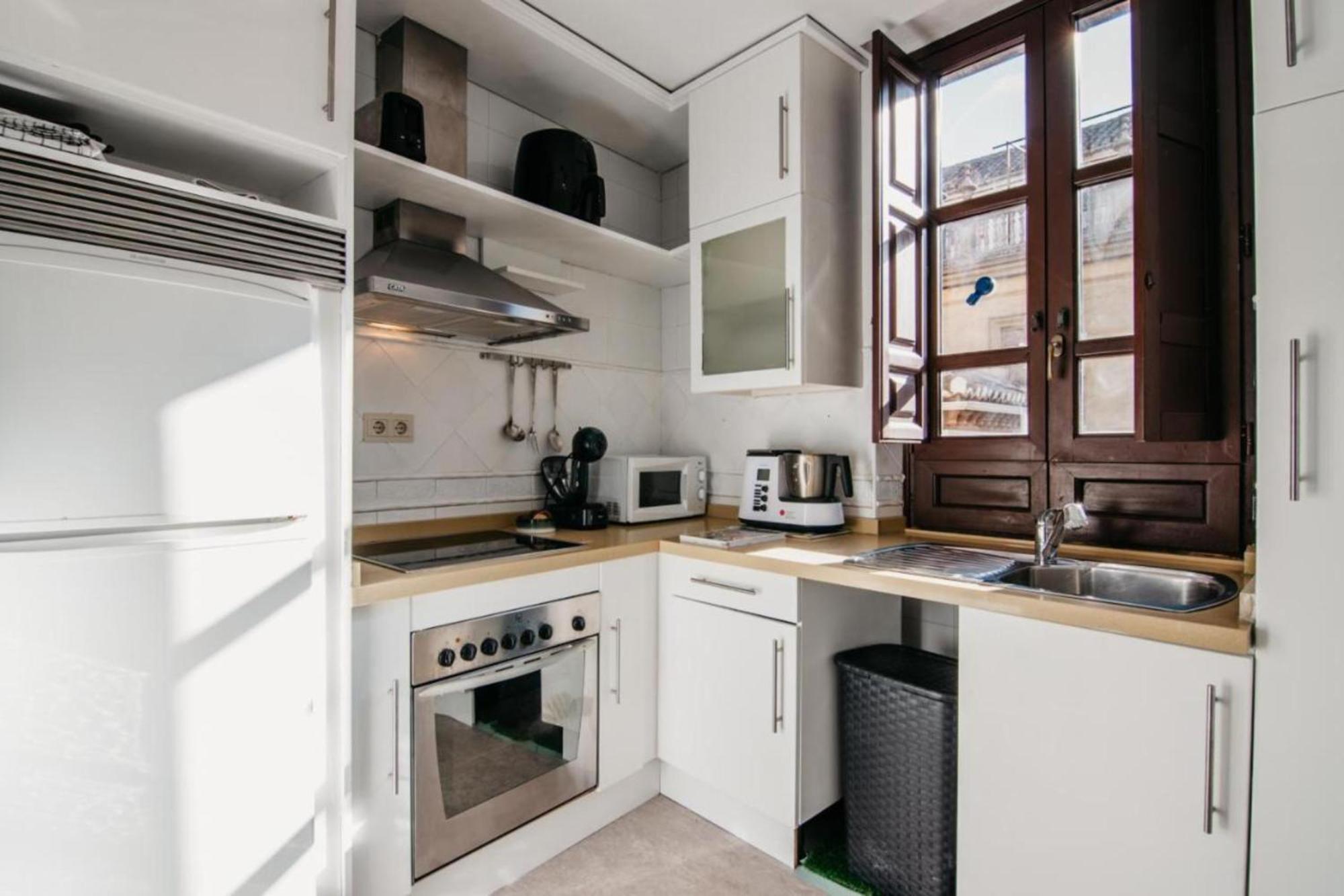 Dreamstay - Oficios Apartamento Grenada Zewnętrze zdjęcie