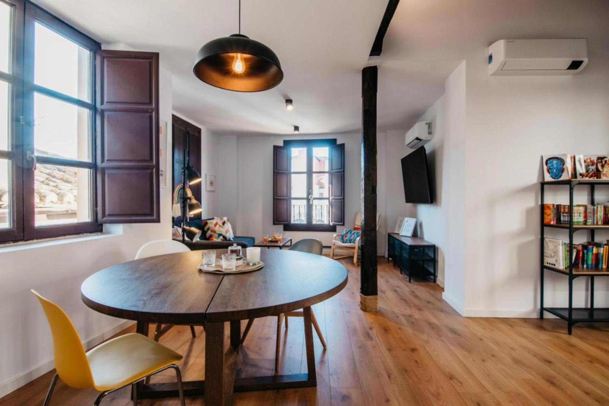 Dreamstay - Oficios Apartamento Grenada Zewnętrze zdjęcie