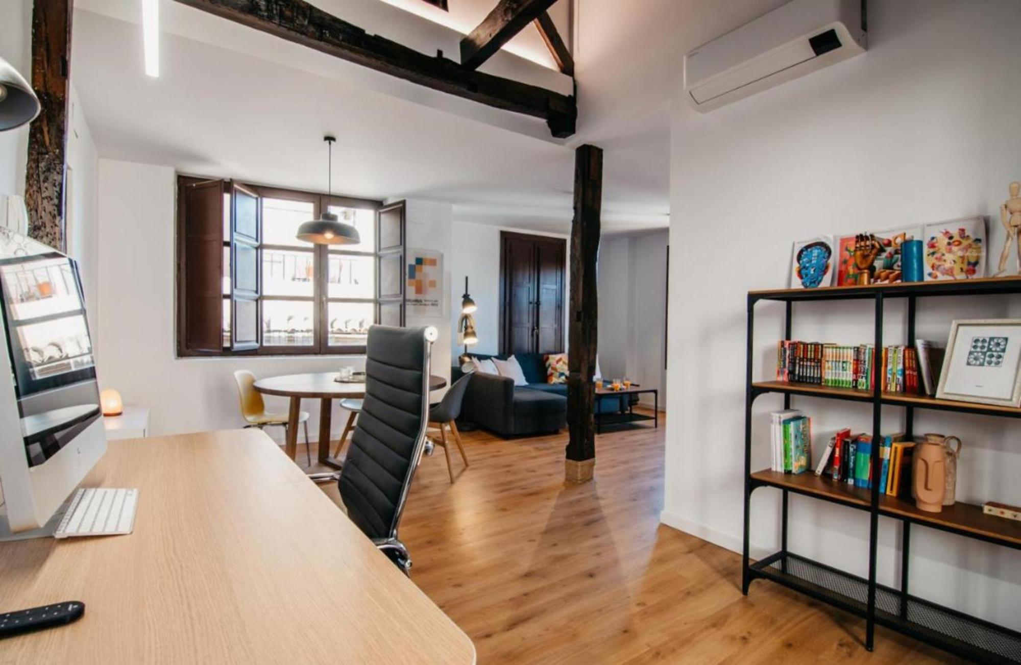 Dreamstay - Oficios Apartamento Grenada Zewnętrze zdjęcie