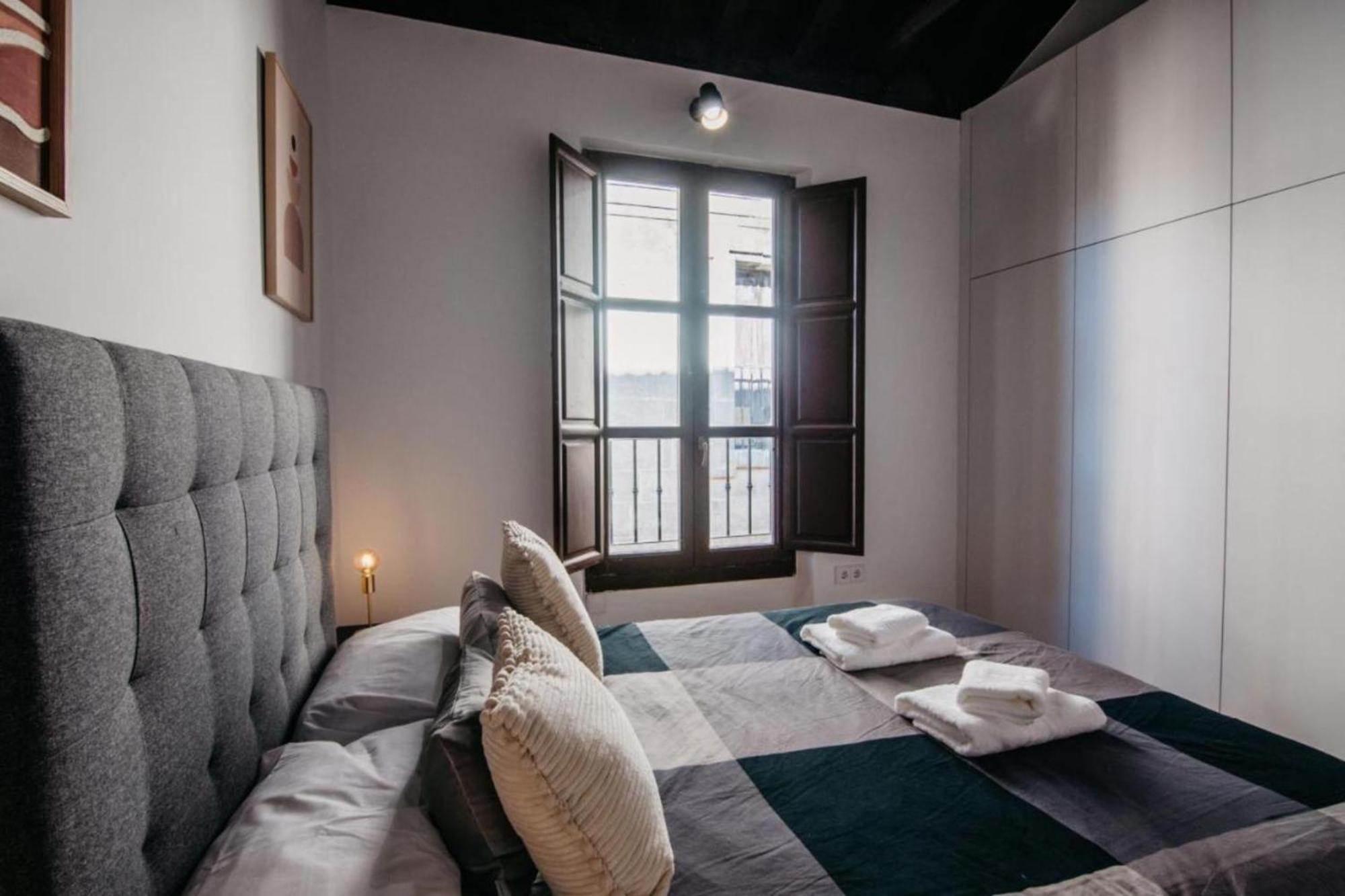 Dreamstay - Oficios Apartamento Grenada Zewnętrze zdjęcie