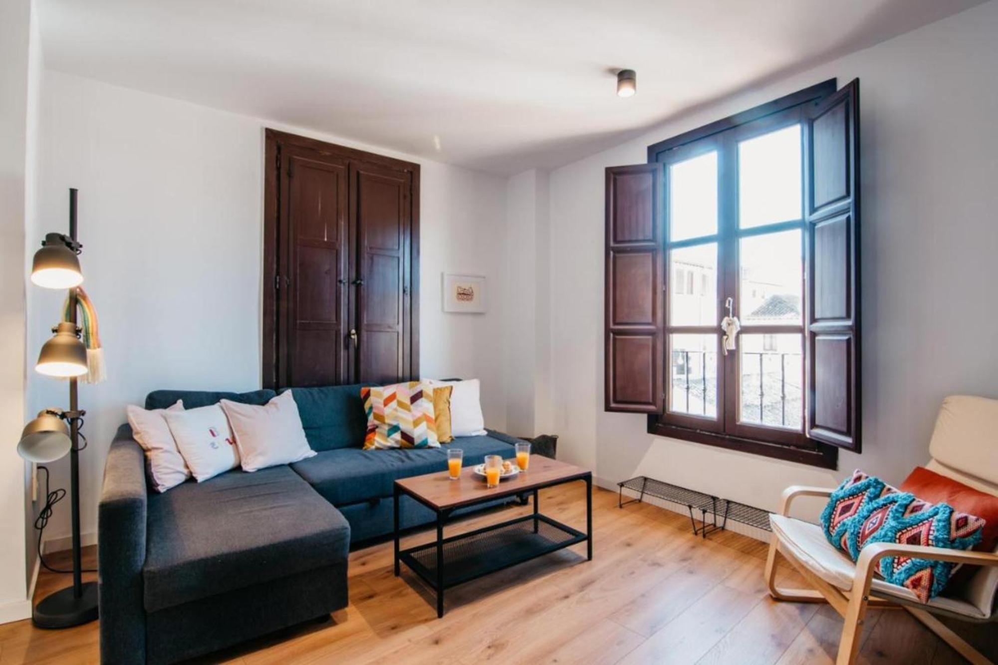 Dreamstay - Oficios Apartamento Grenada Zewnętrze zdjęcie