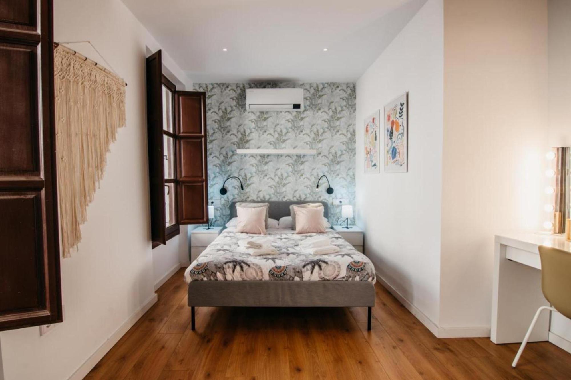 Dreamstay - Oficios Apartamento Grenada Zewnętrze zdjęcie