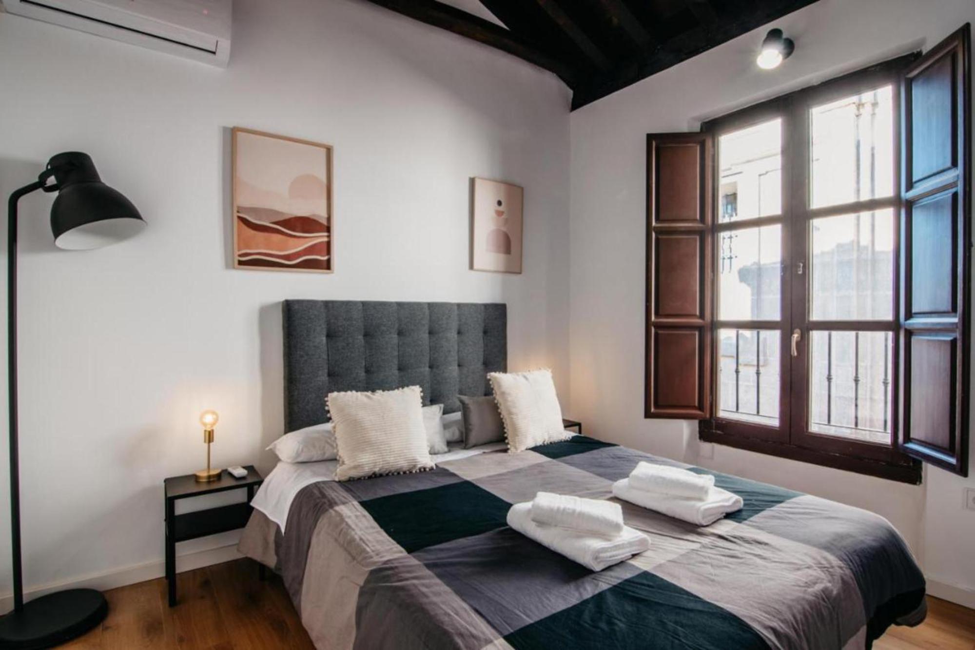 Dreamstay - Oficios Apartamento Grenada Zewnętrze zdjęcie