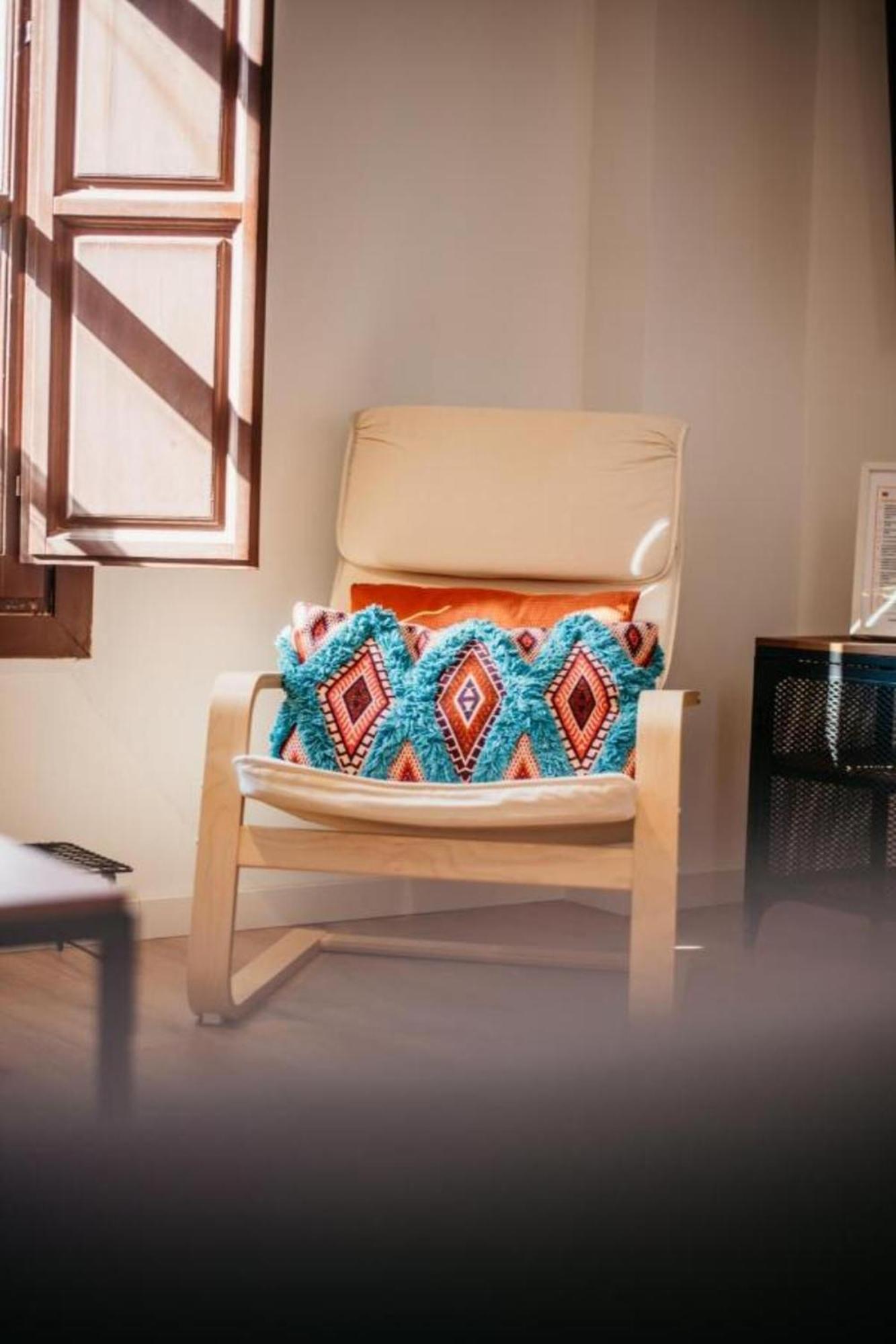 Dreamstay - Oficios Apartamento Grenada Zewnętrze zdjęcie