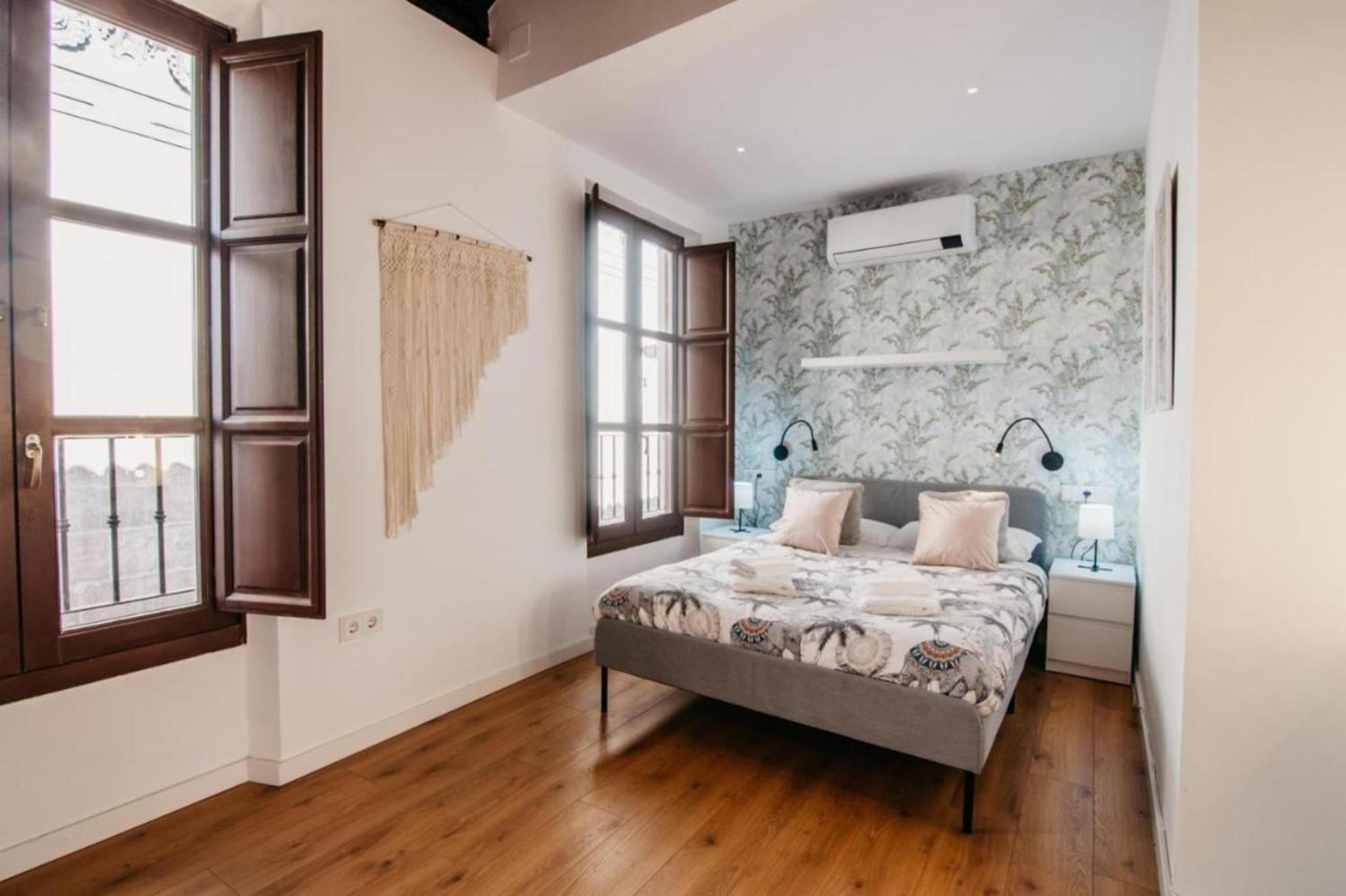 Dreamstay - Oficios Apartamento Grenada Zewnętrze zdjęcie