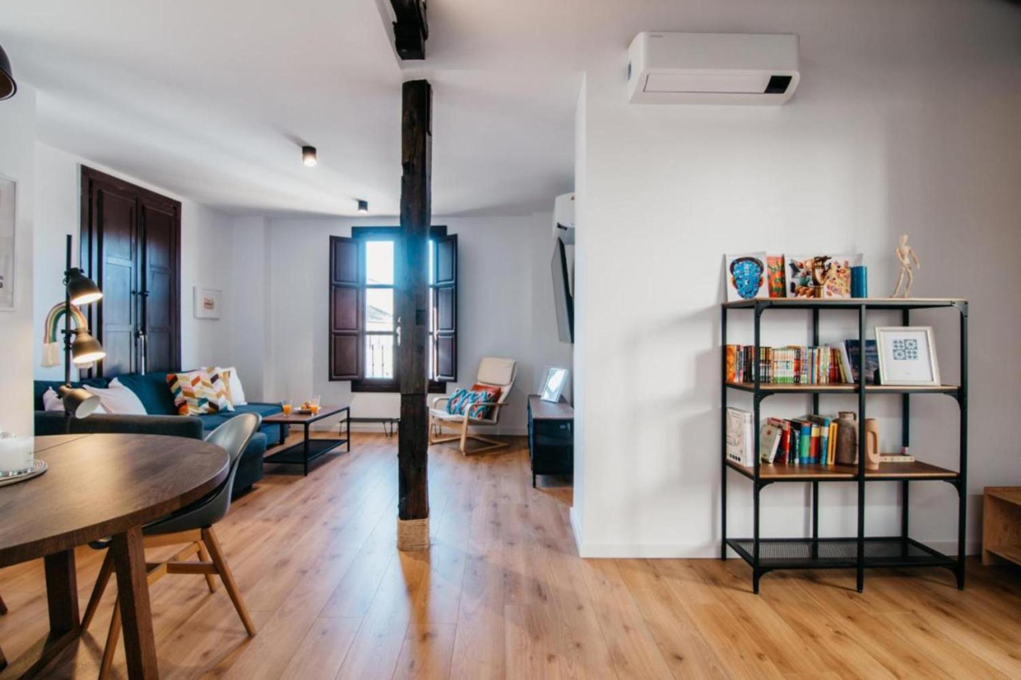 Dreamstay - Oficios Apartamento Grenada Zewnętrze zdjęcie