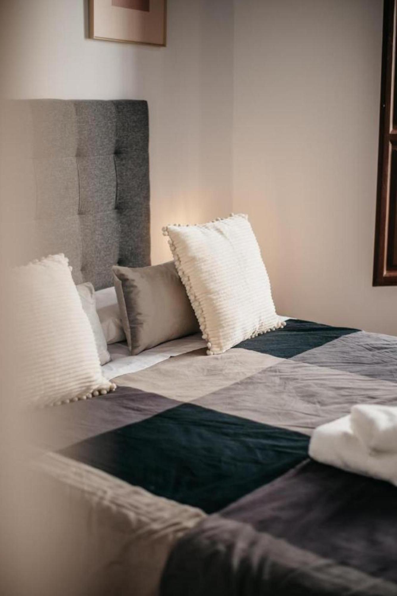 Dreamstay - Oficios Apartamento Grenada Zewnętrze zdjęcie